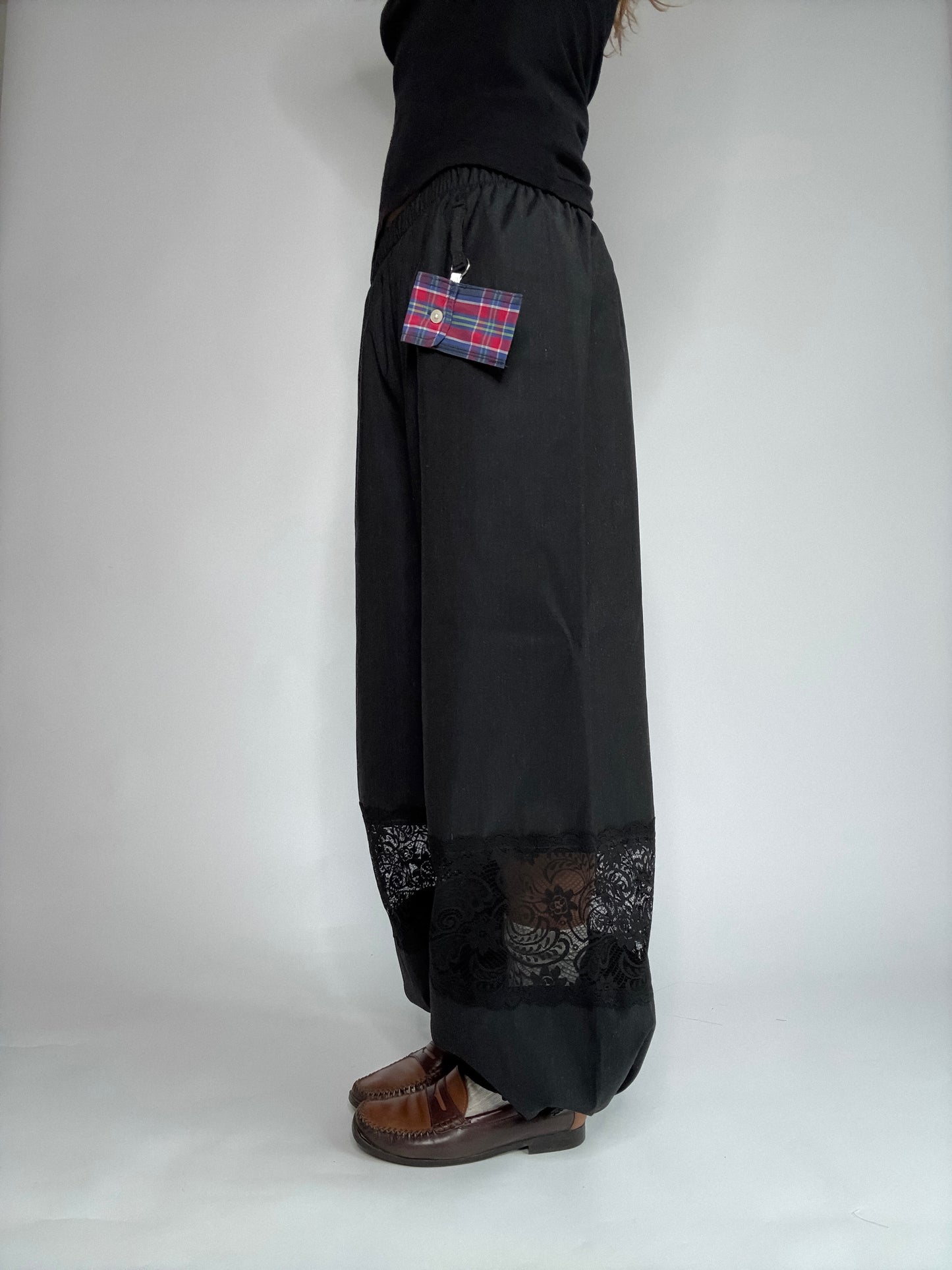 le Colette Pants N°88