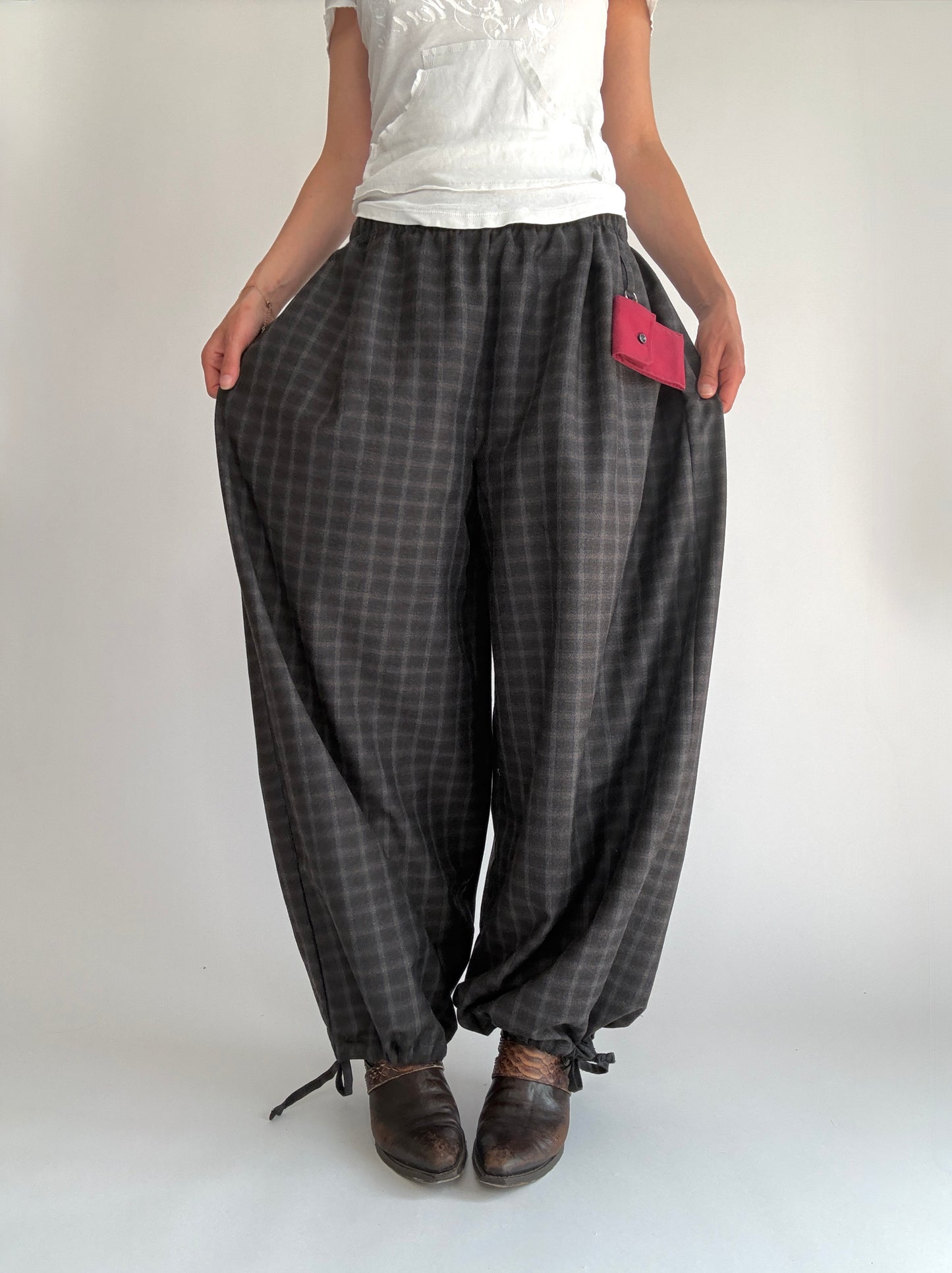le René Pants N°4