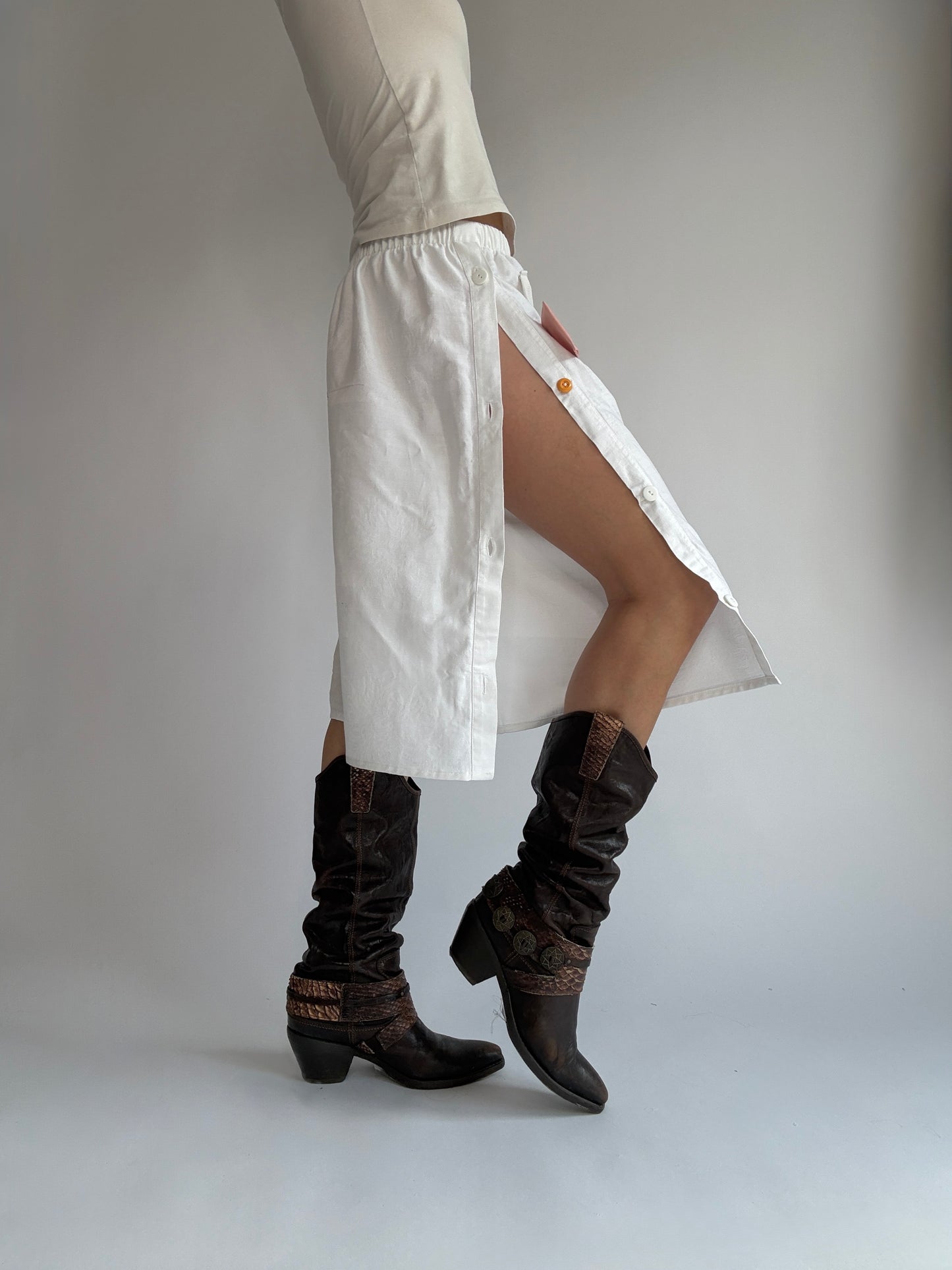 le Colette Basketball Shorts N°107