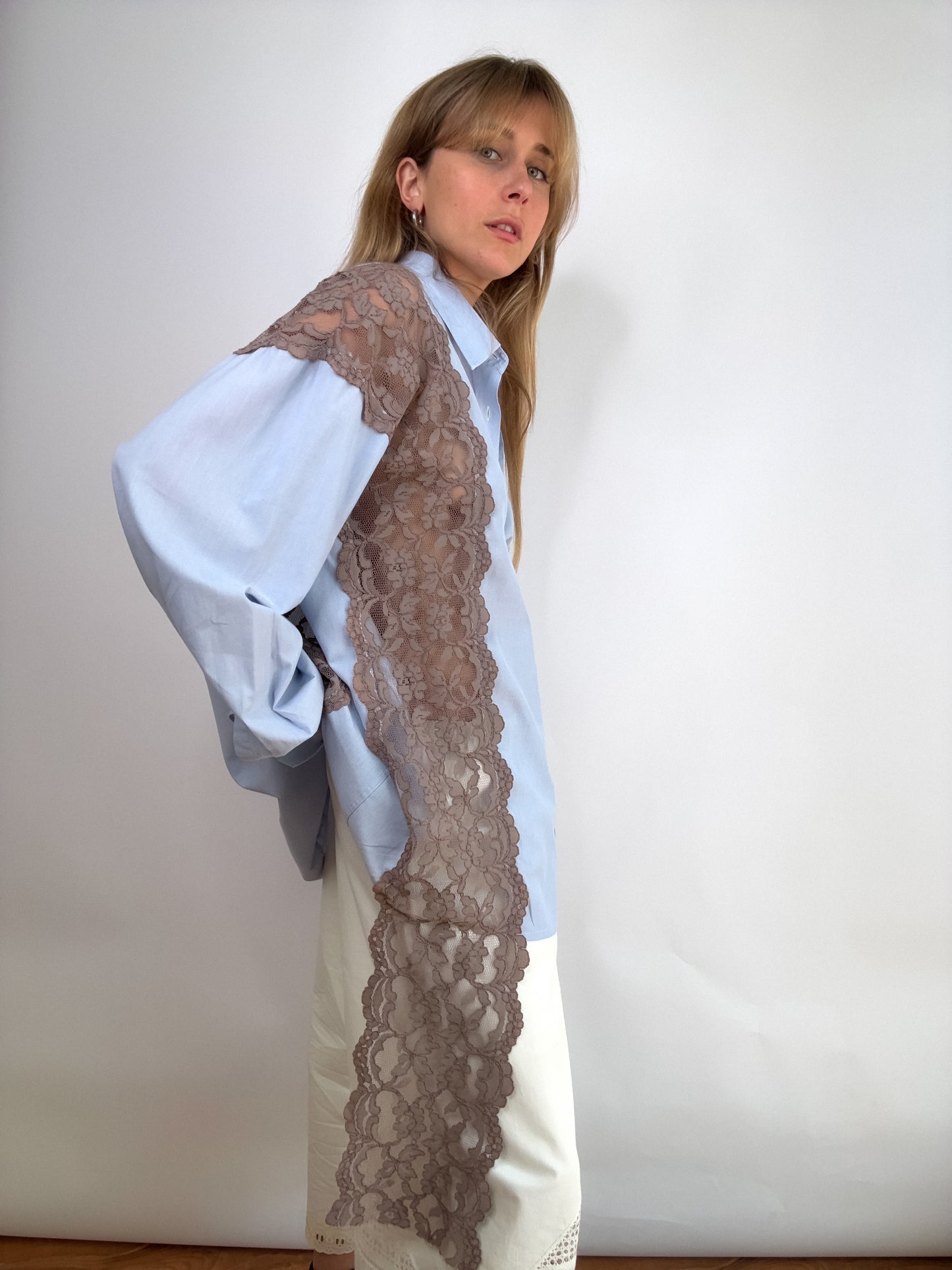 la Colette Shirt N°12