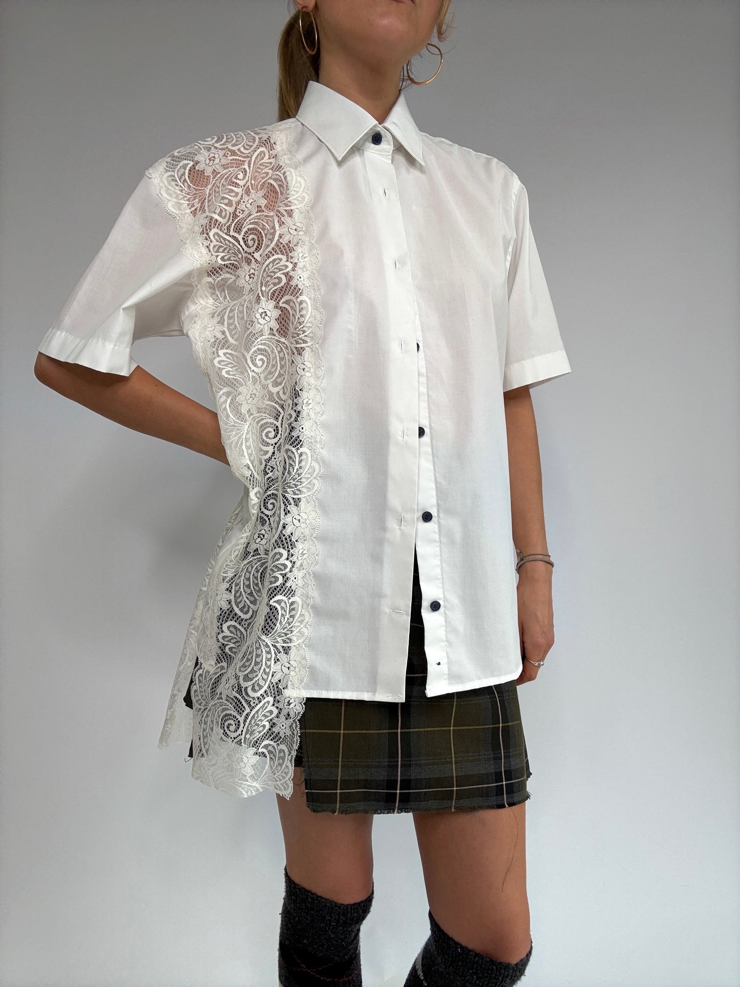 la Colette Shirt N°52