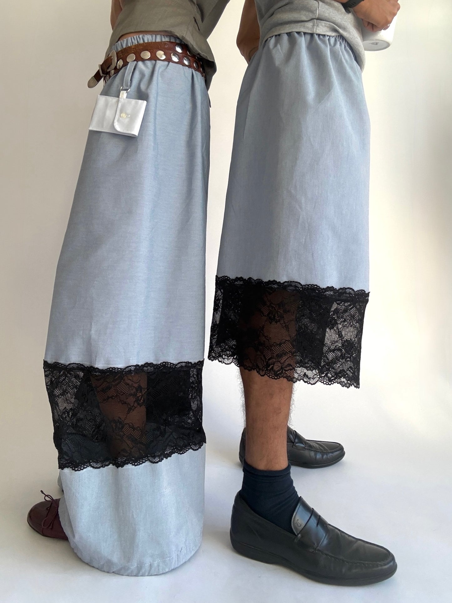 le Colette Pants N°217