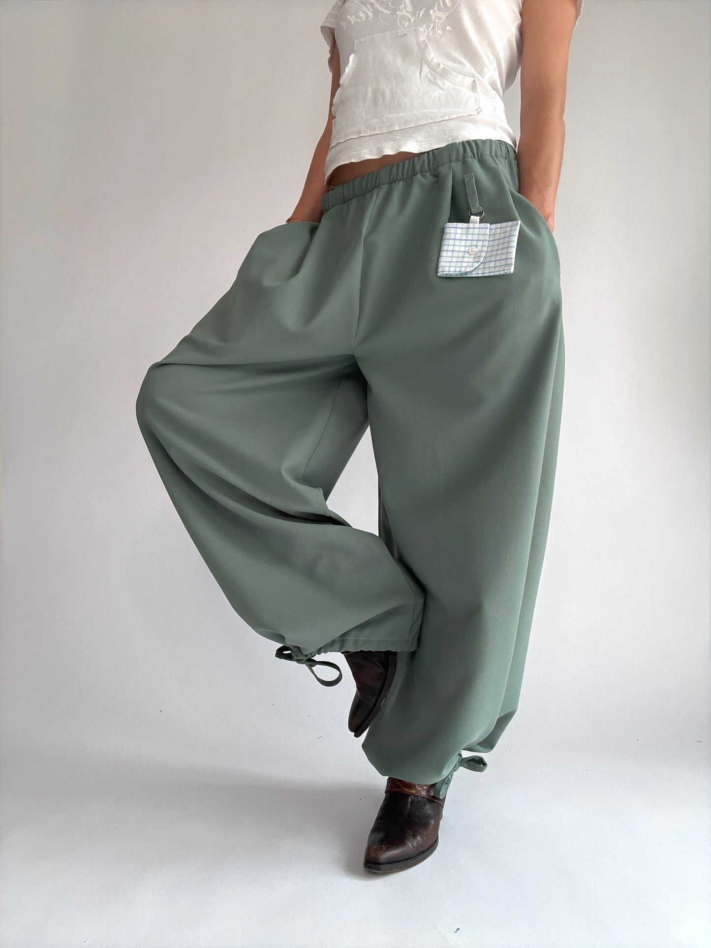 le René Pants N°5