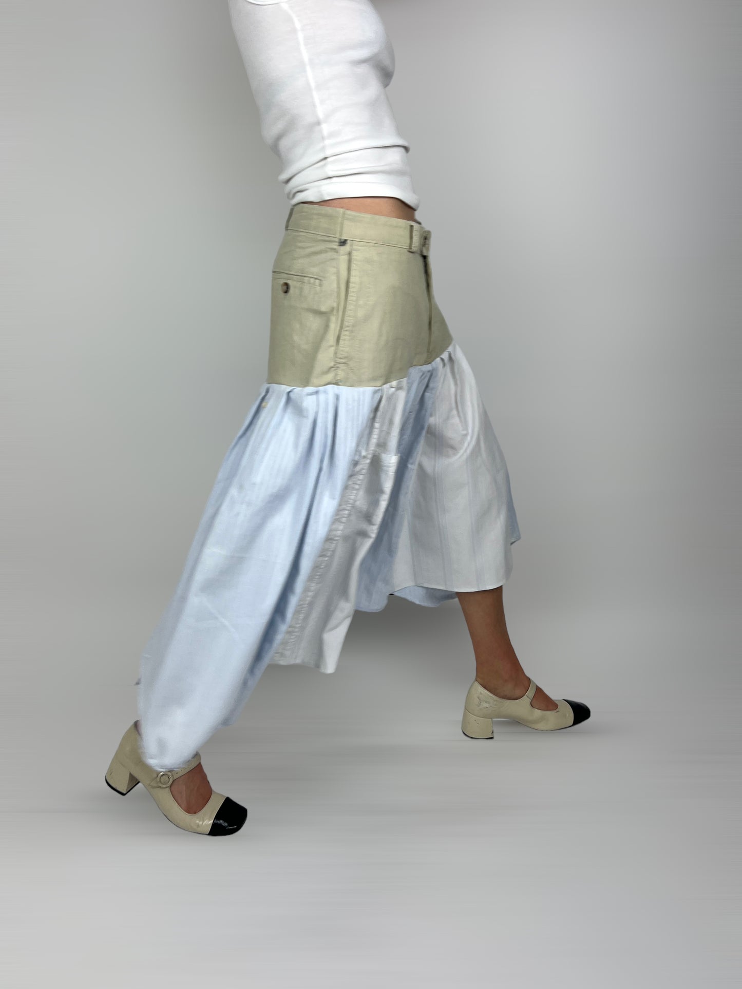 June Skirt N°14