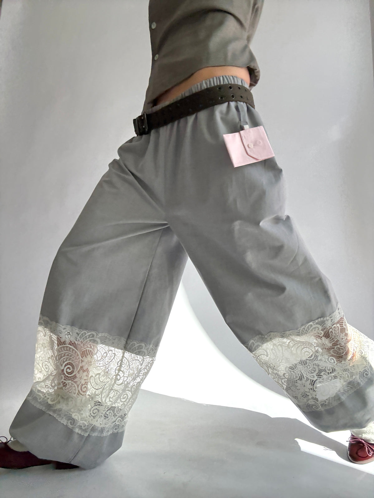 le Colette Pants N°236