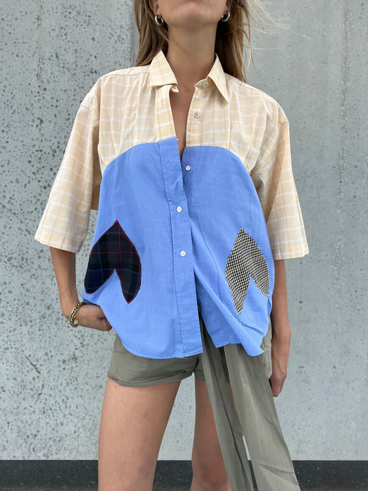 Blend Shirt N°108