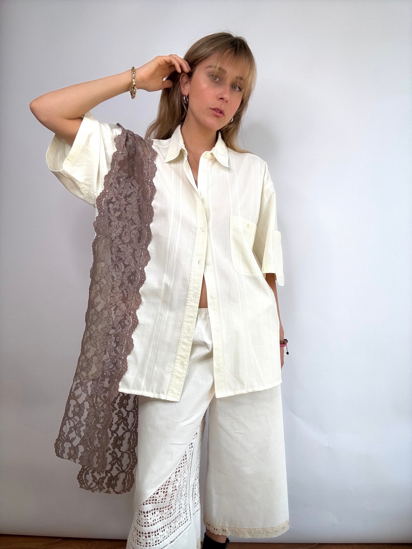 la Colette Shirt N°3