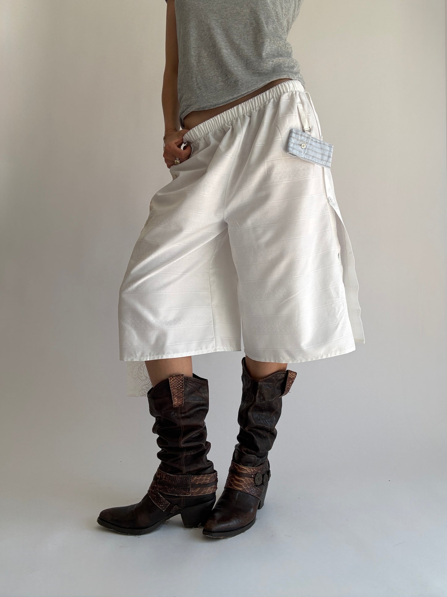 le Colette Basketball Shorts N°114