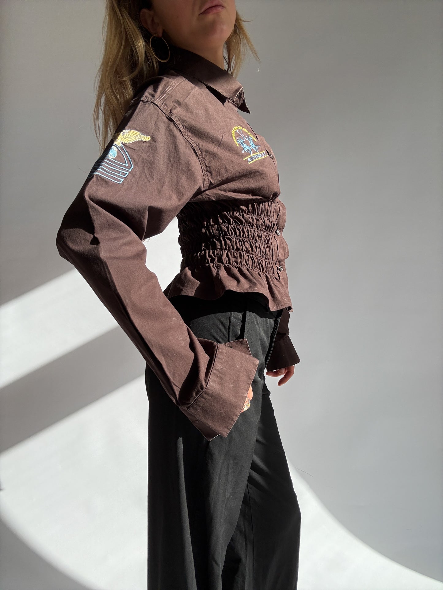 la Paolo Shirt N°79