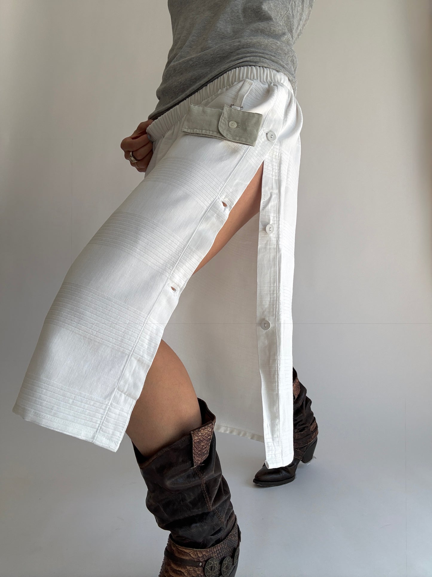 le Colette Basketball Shorts N°113