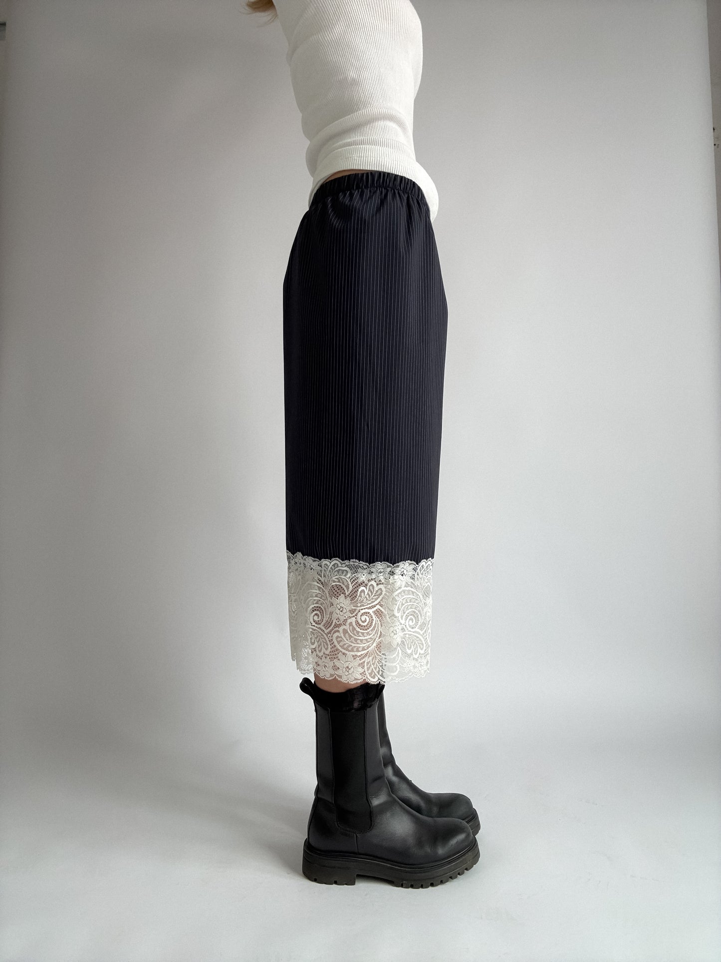 le Colette Basketball Shorts N°14