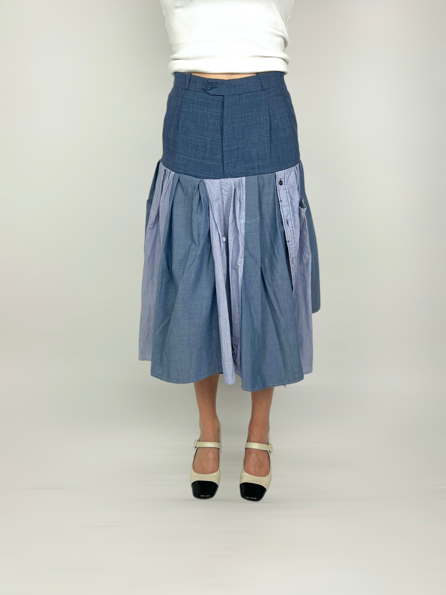 June Skirt N°18