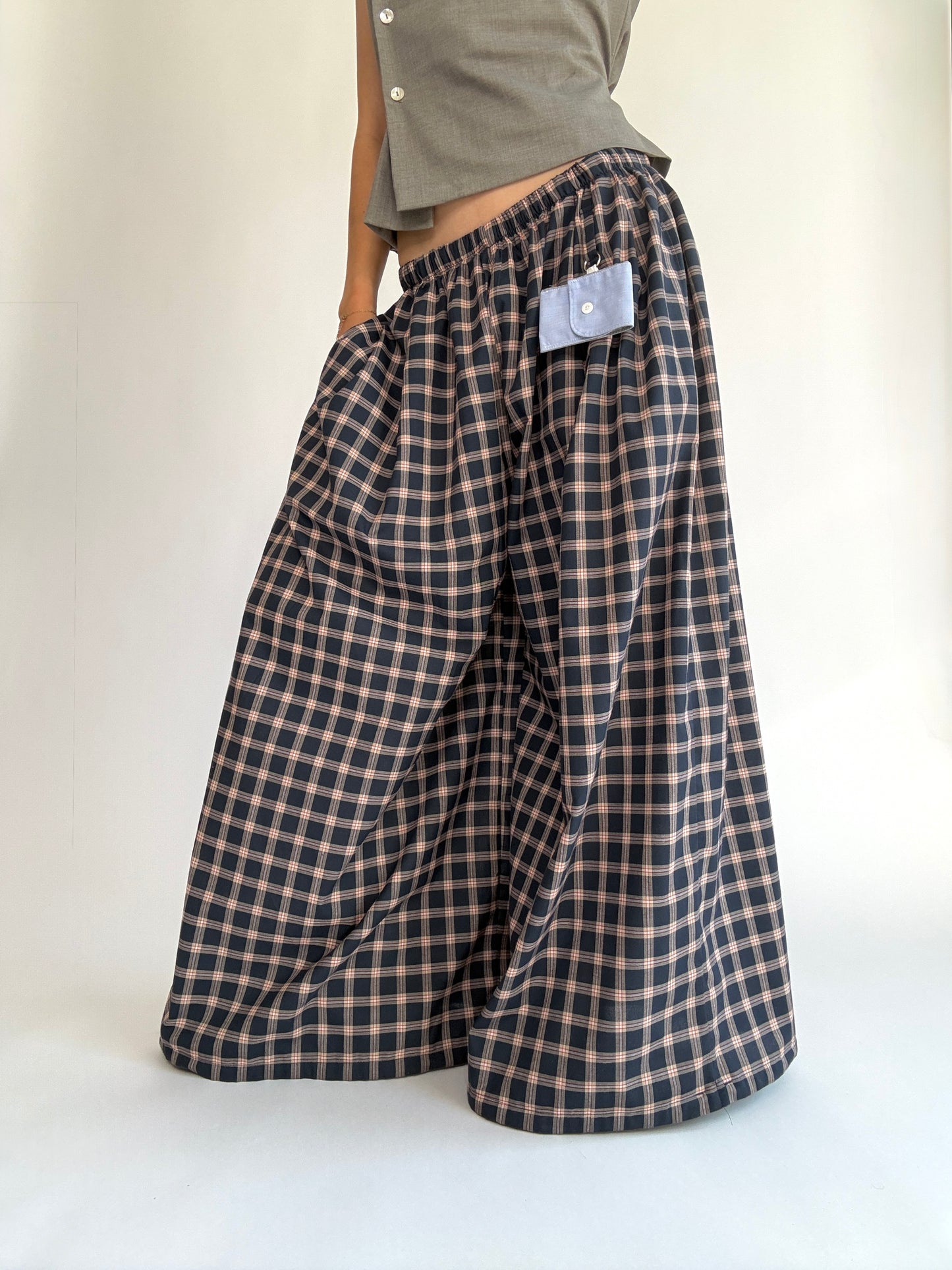 le René Pants N°12