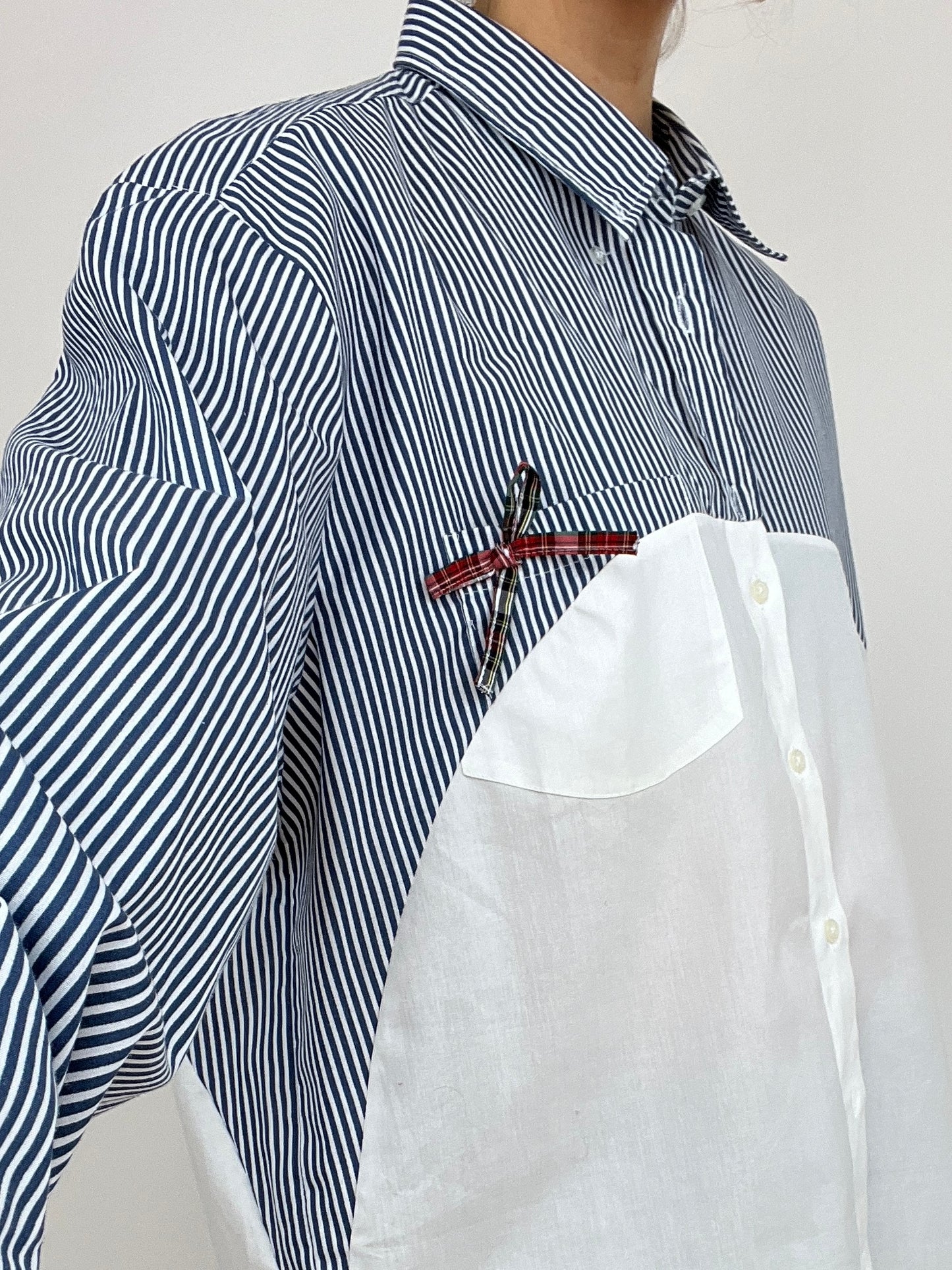 Blend Shirt N°133
