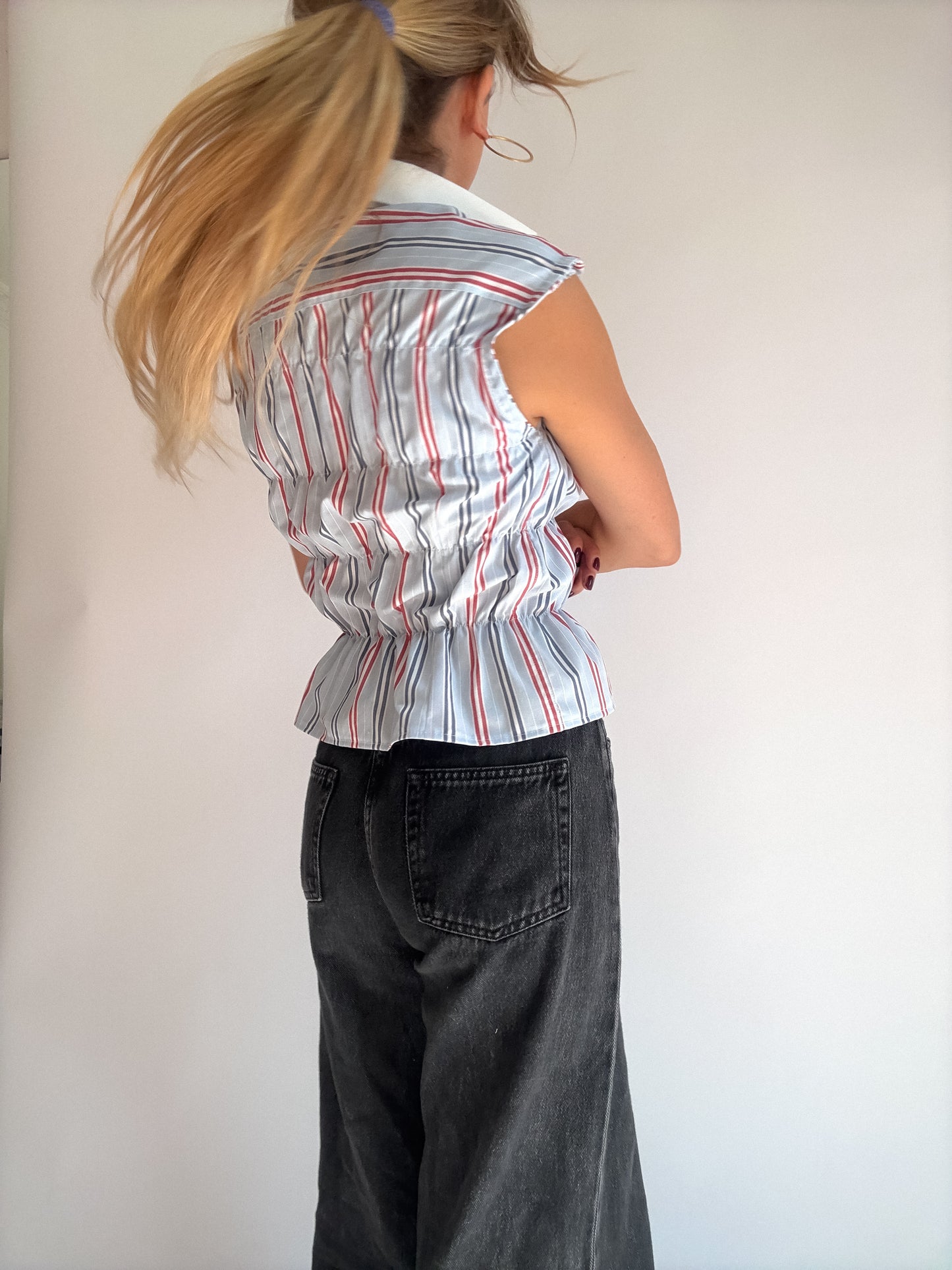 Molly Shirt N°15
