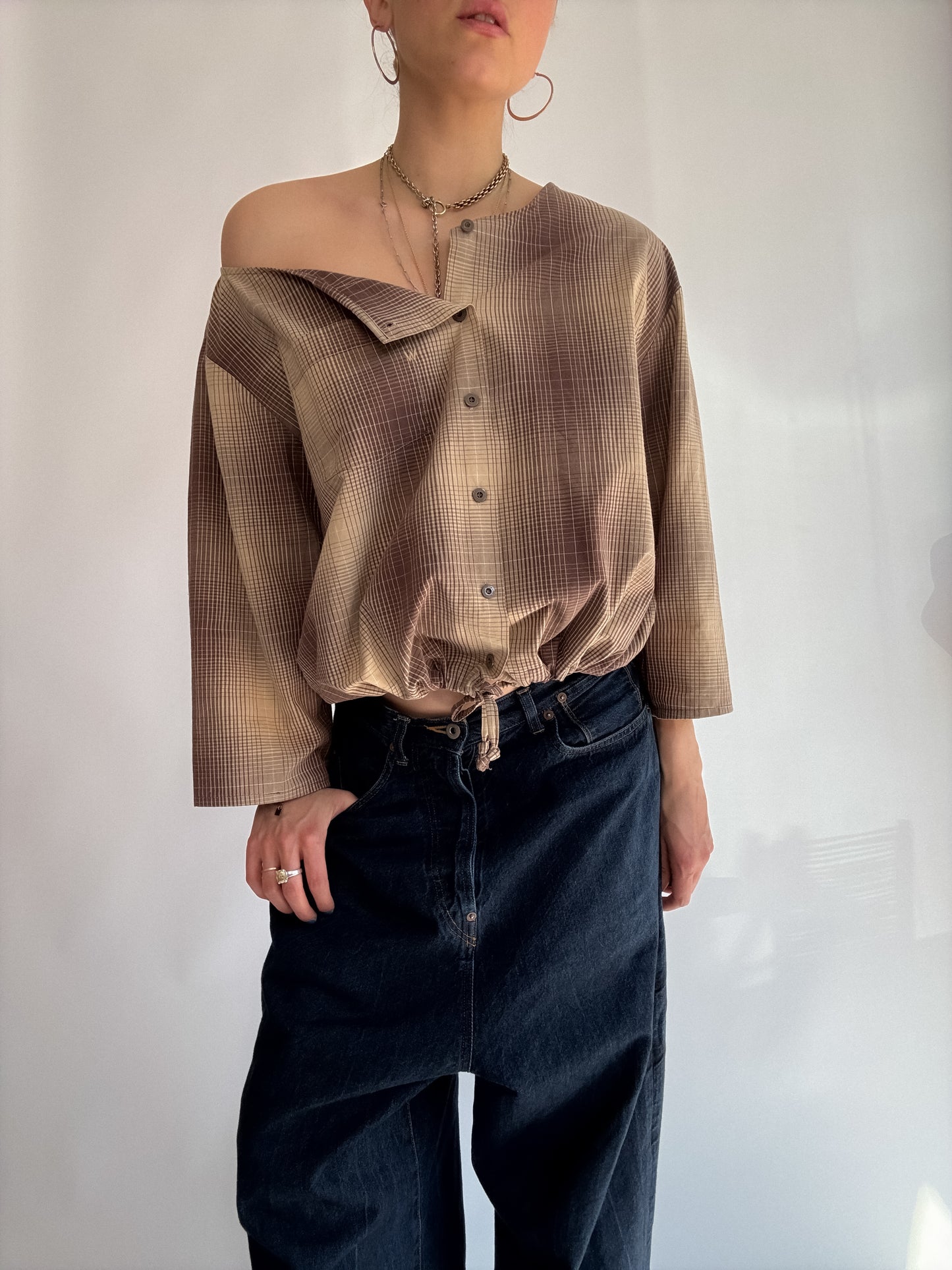 la Louka Shirt N°2