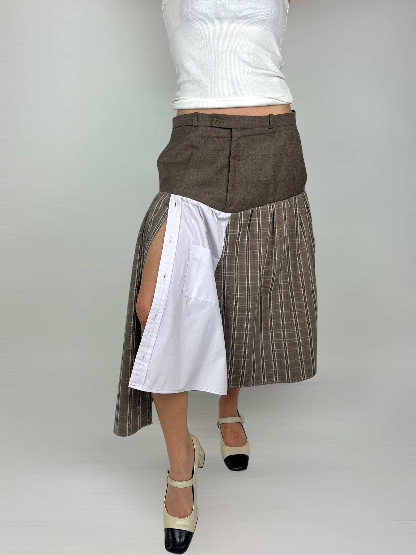 June Skirt N°26