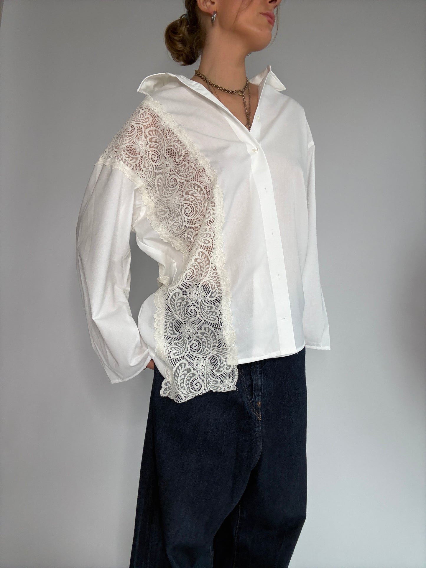 la Colette Shirt N°98