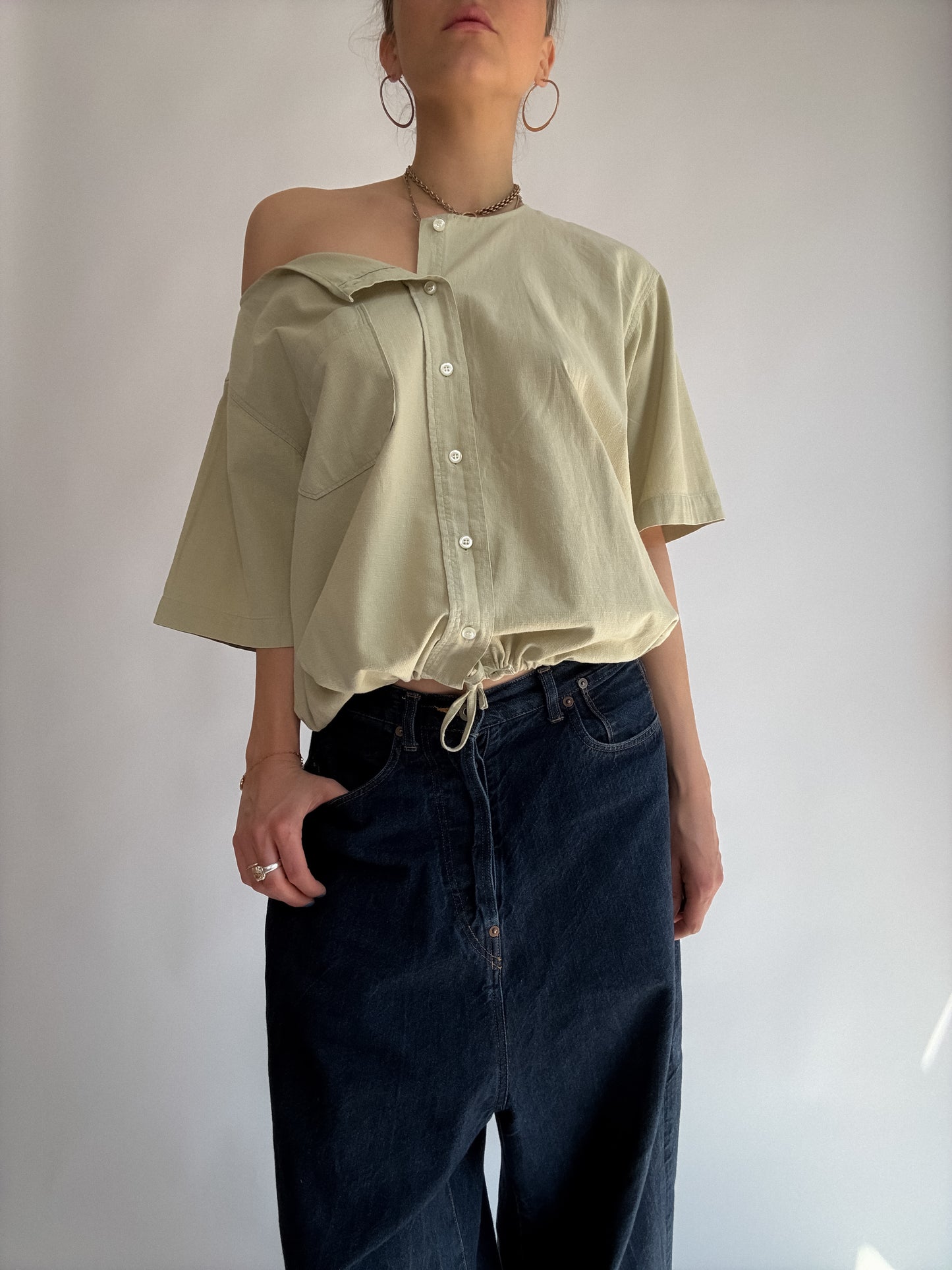 la Louka Shirt N°4
