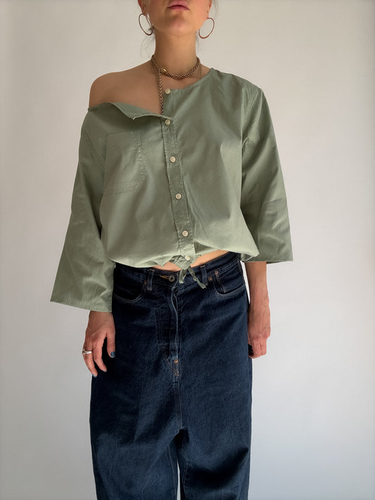 la Louka Shirt N°46
