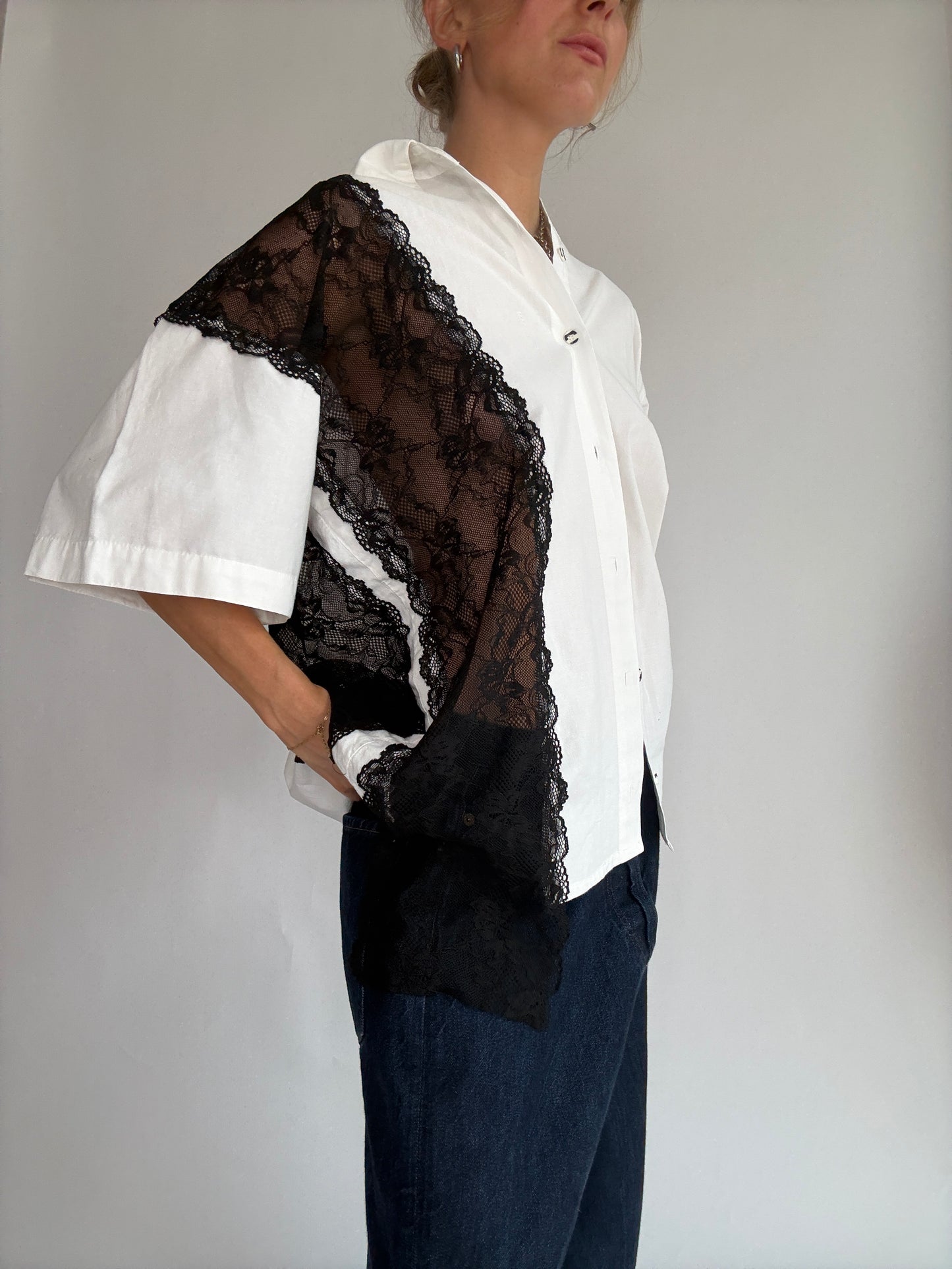 la Colette Shirt N°86