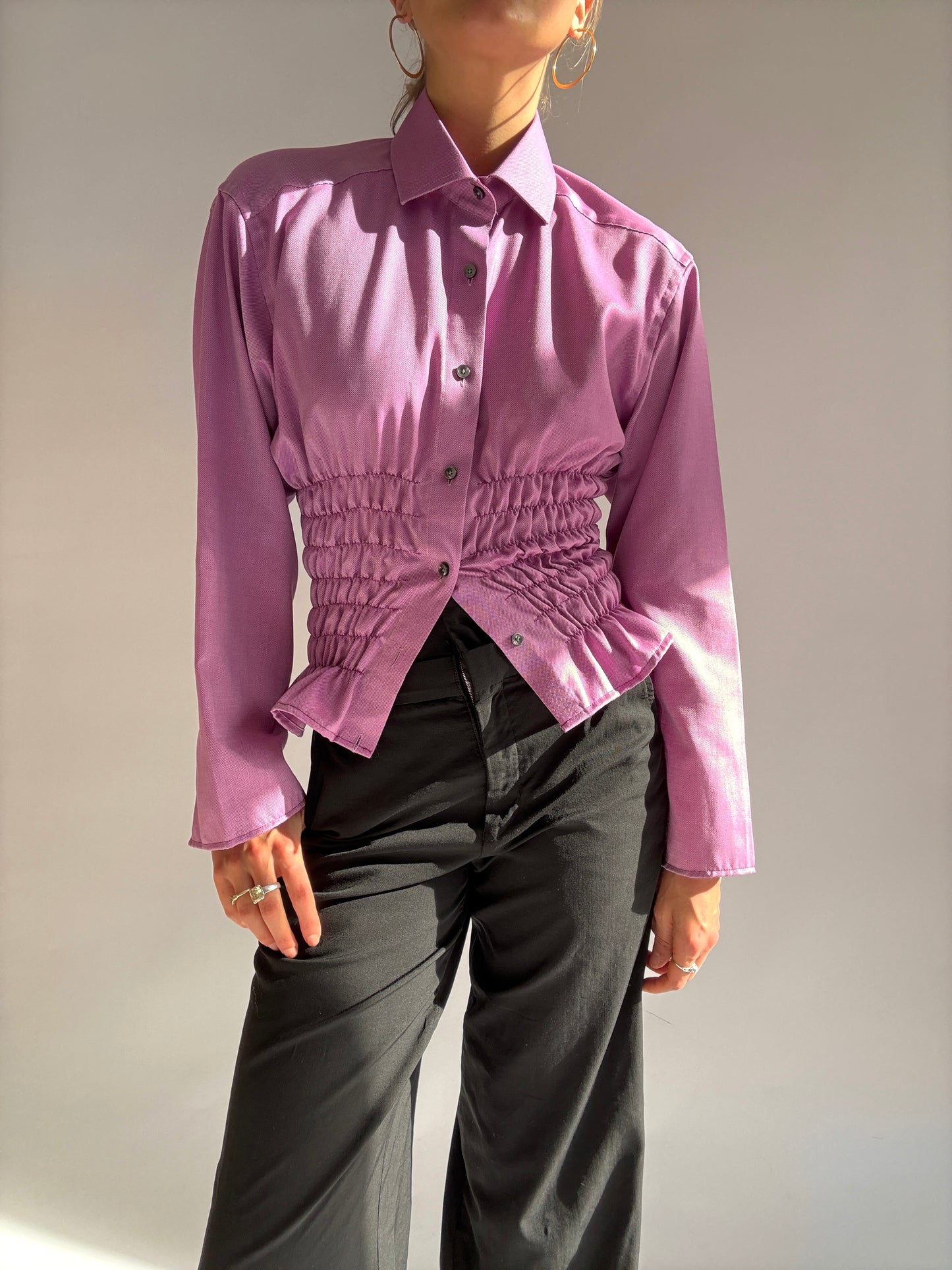 la Paolo Shirt N°87