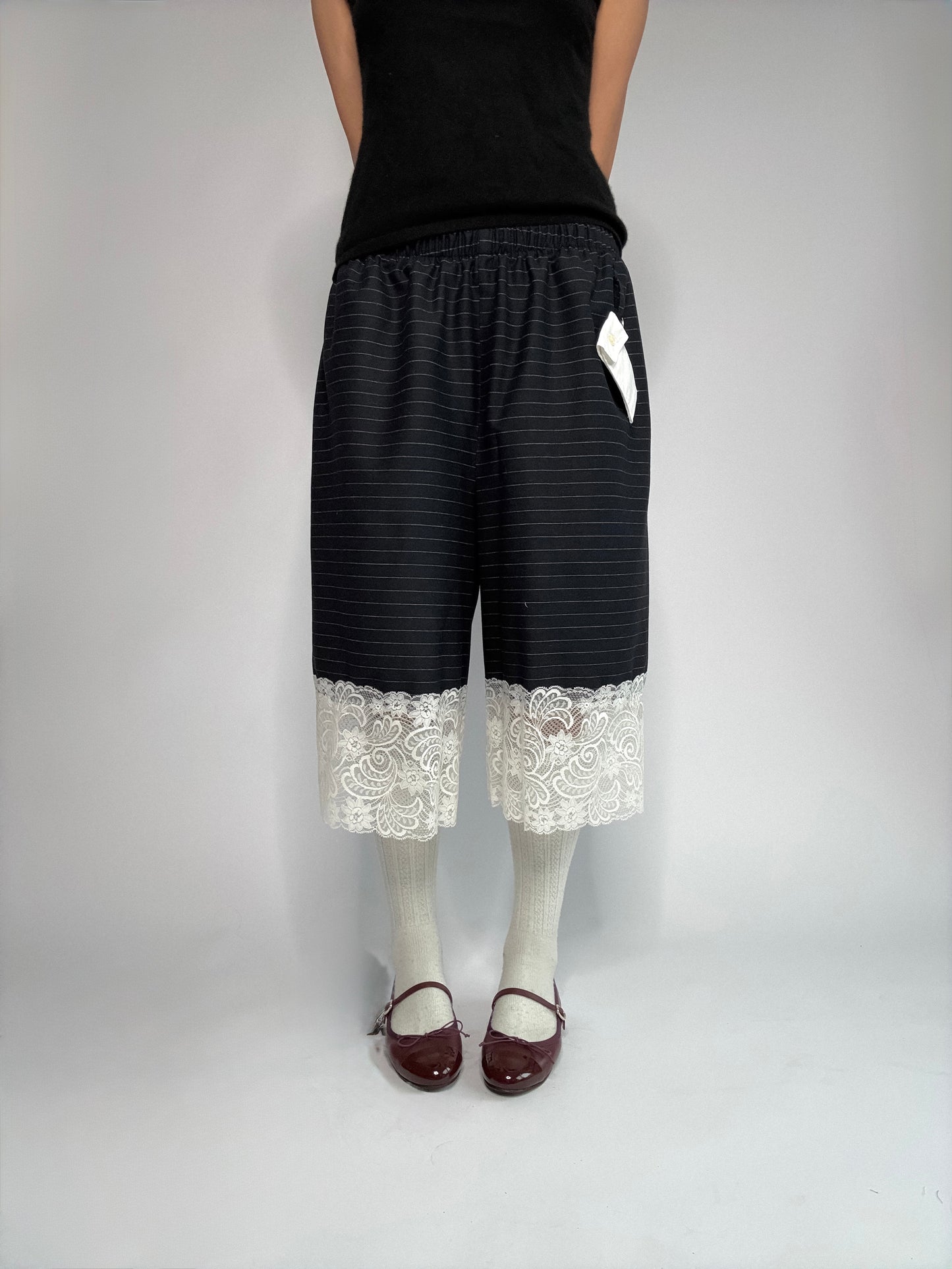 le Colette Basketball Shorts N°71