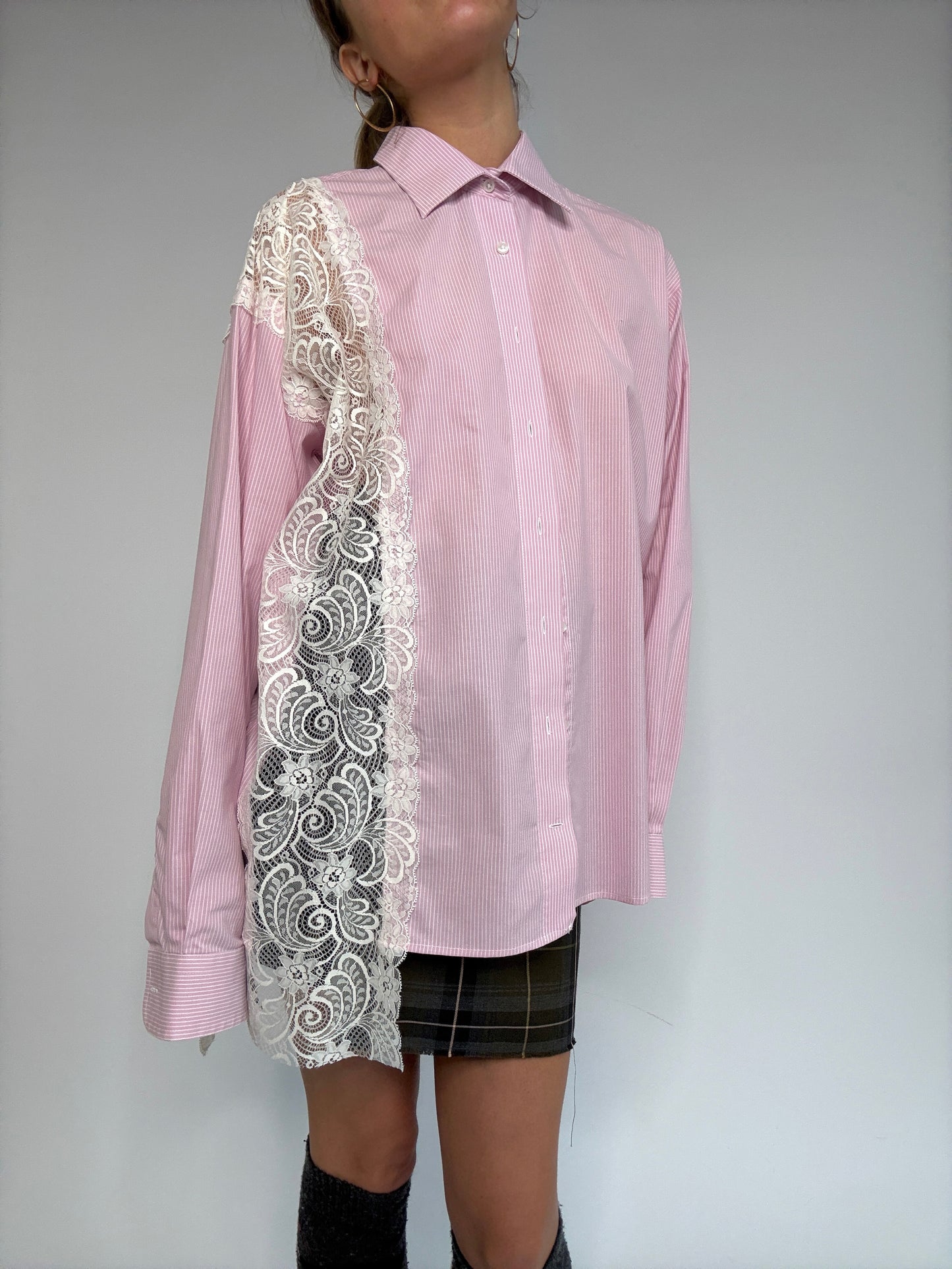 la Colette Shirt N°47