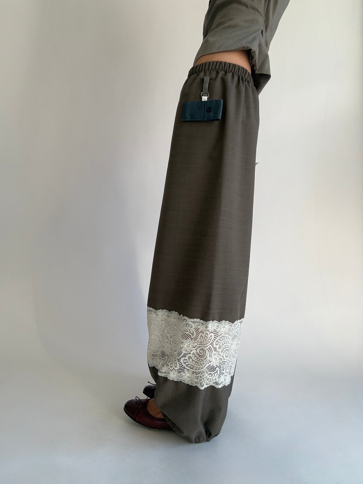le Colette Pants N°220