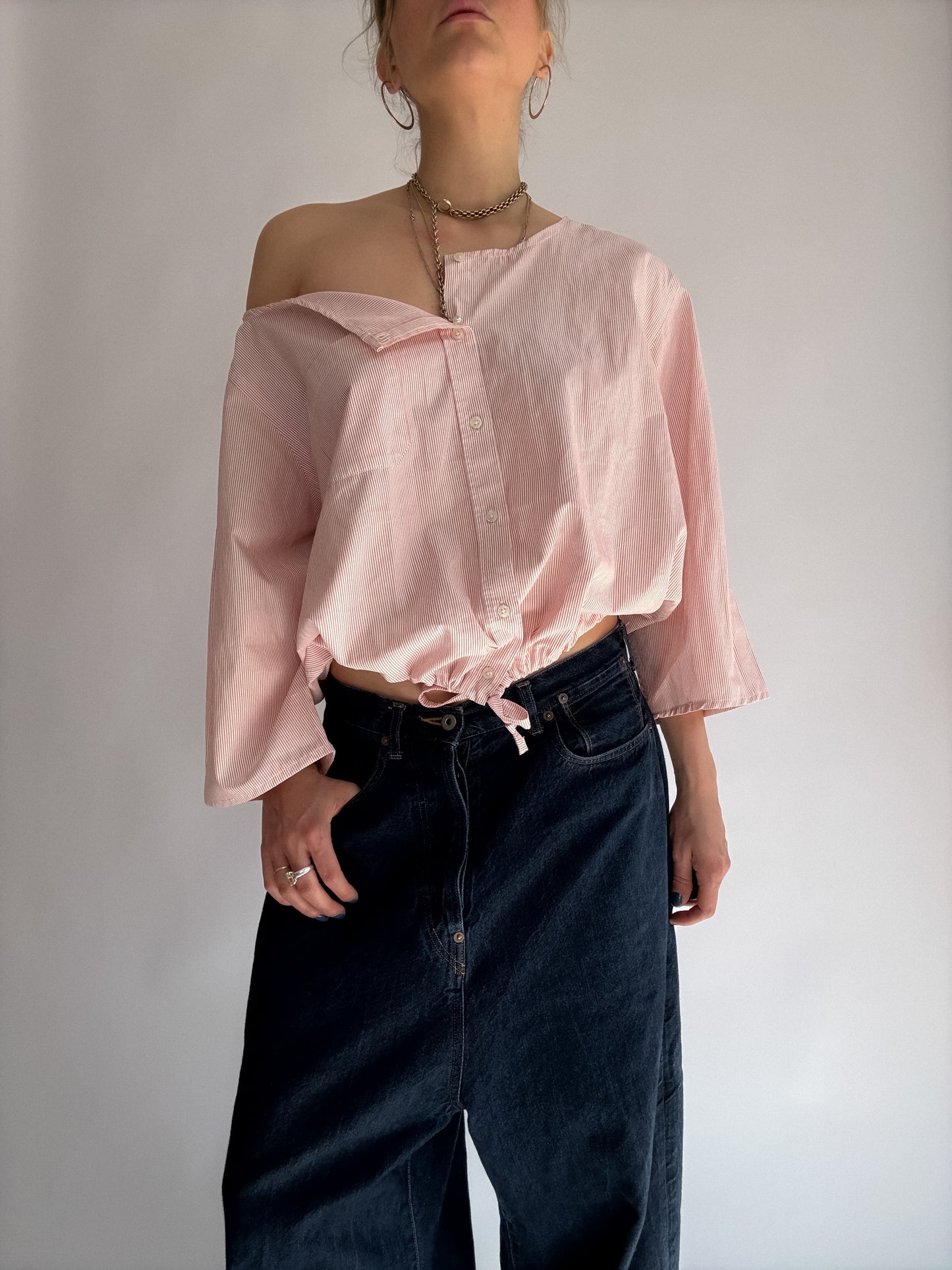 la Louka Shirt N°27