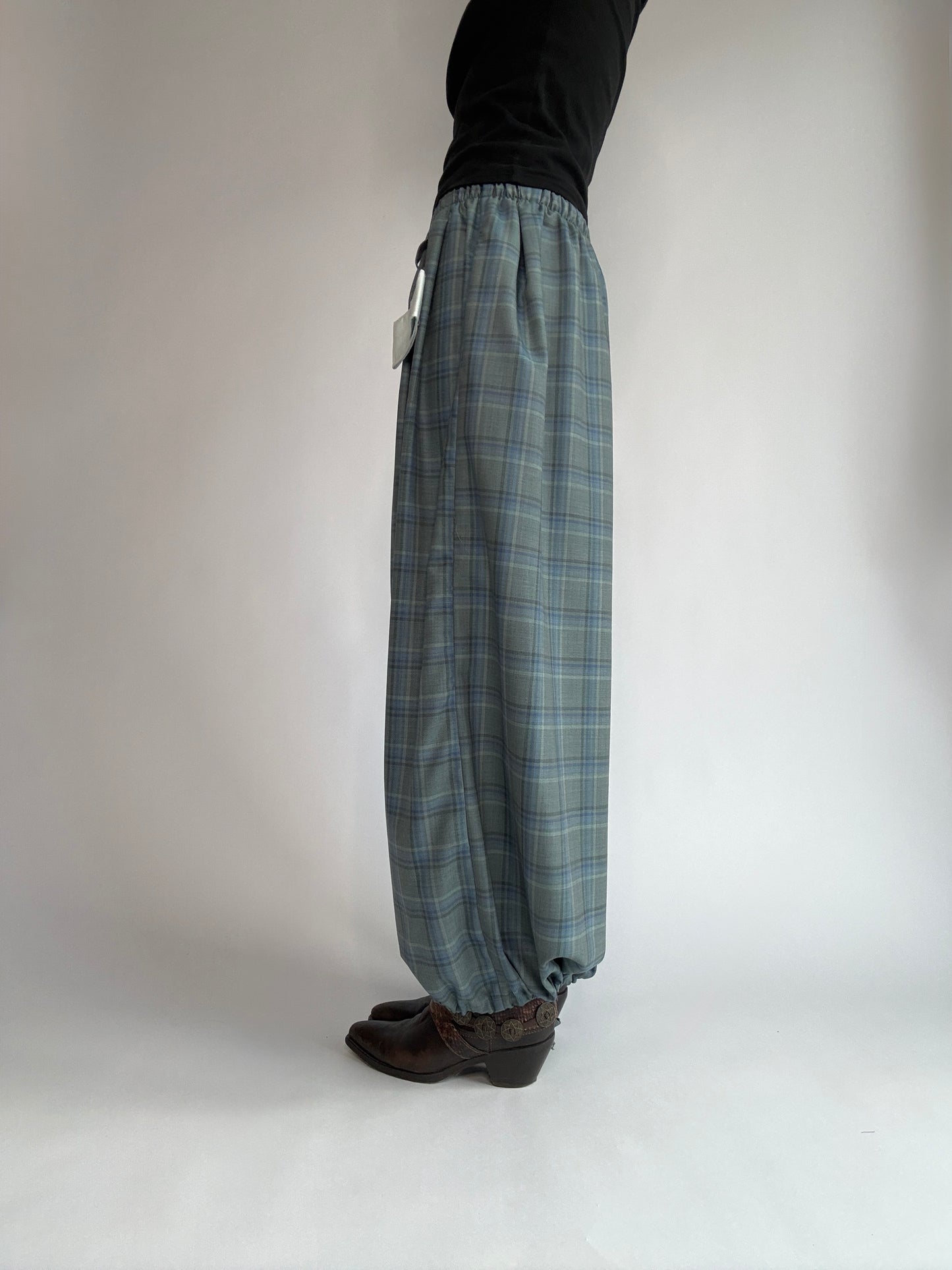 le René Pants N°6