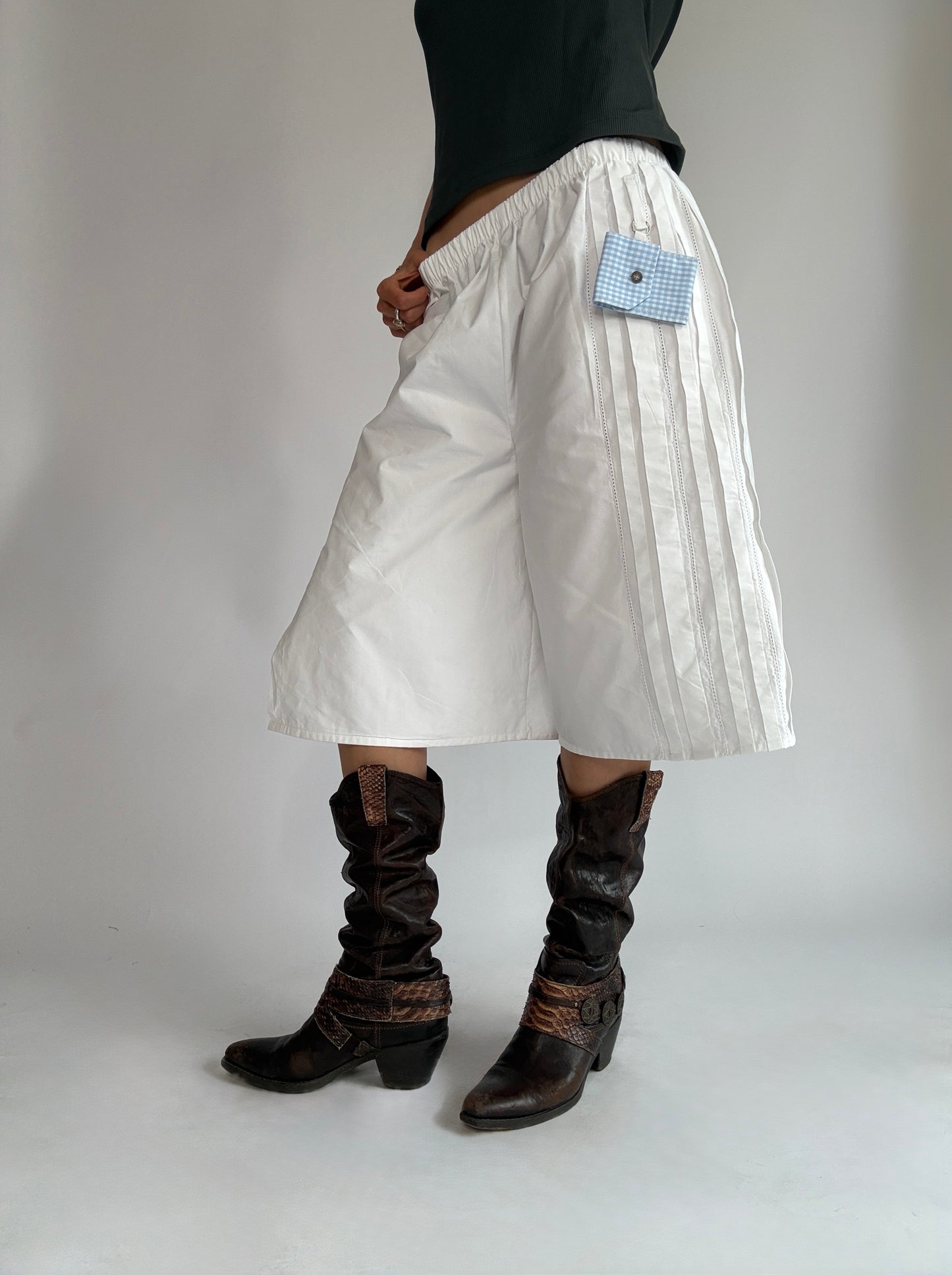 le Basketball shorts N°10