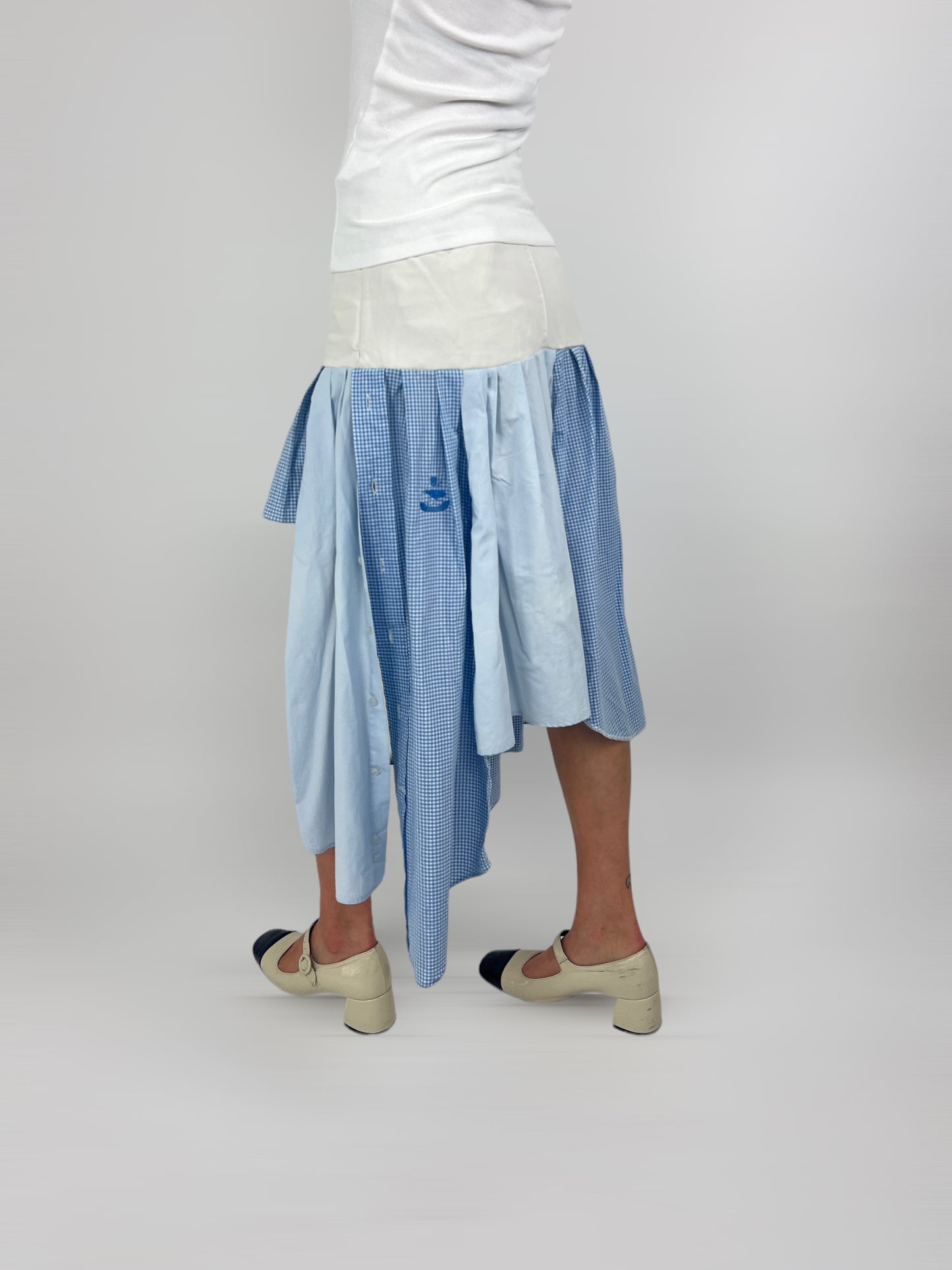 June Skirt N°1