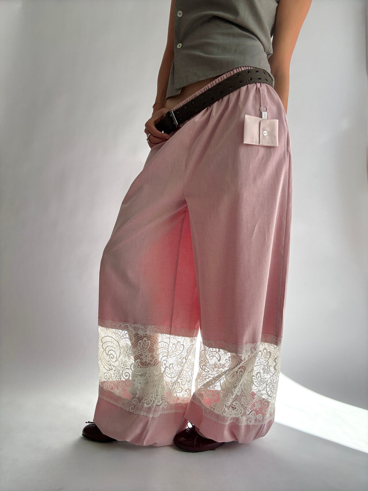 le Colette Pants N°237