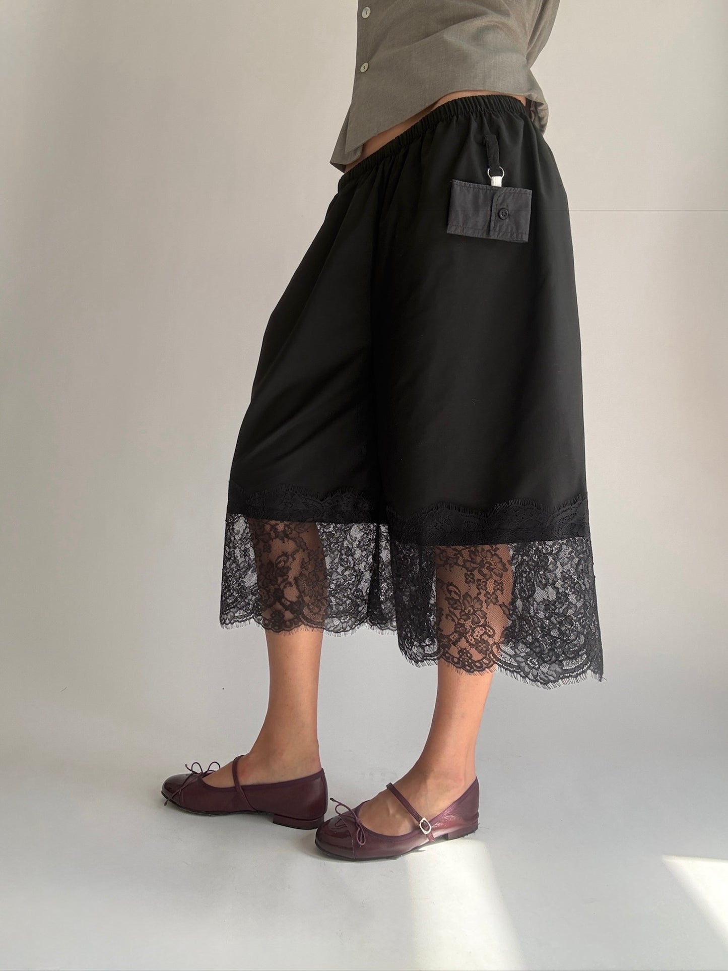 le Colette Basketball Shorts N°148