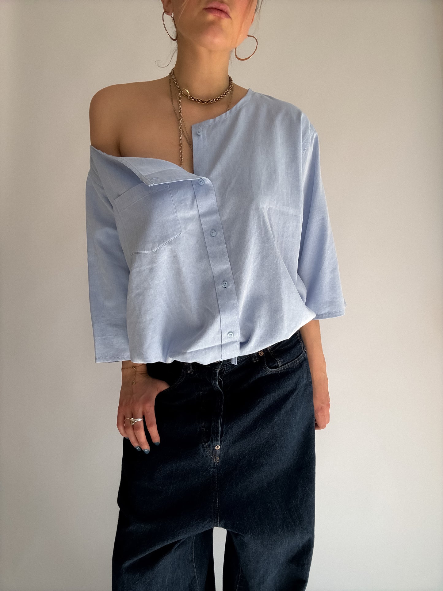 la Louka Shirt N°38