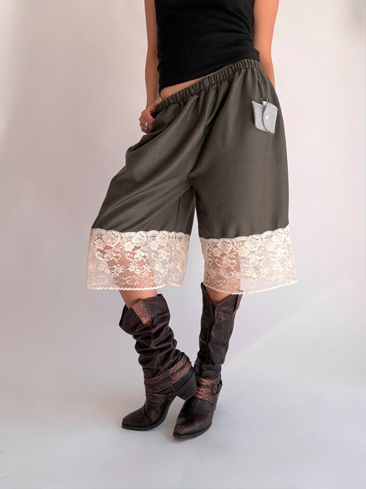 le Colette Basketball Shorts N°84
