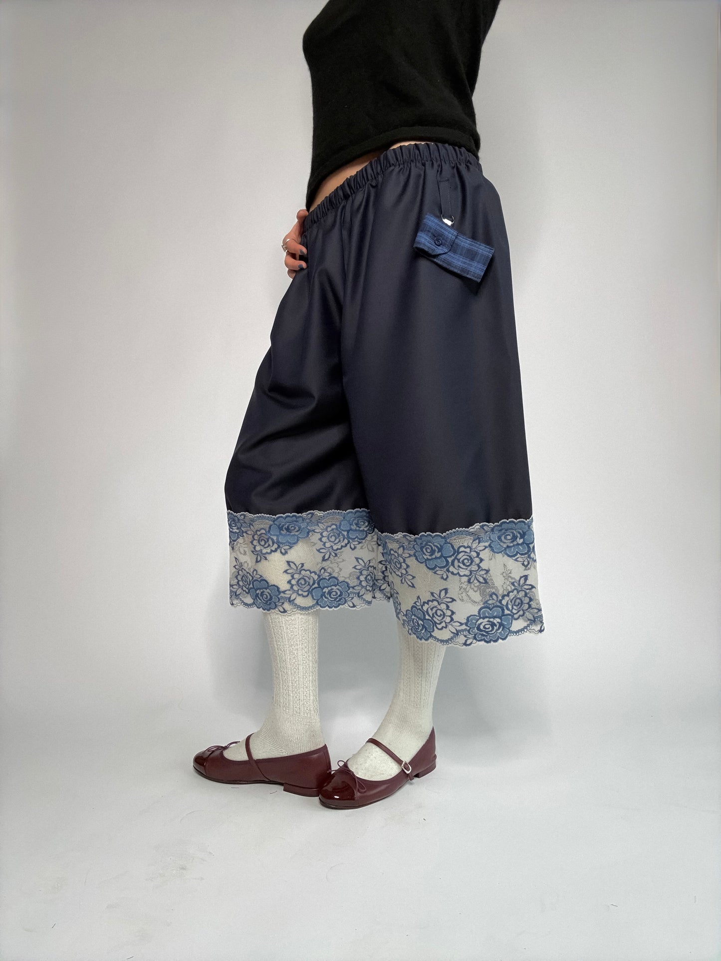 le Colette Basketball Shorts N°73