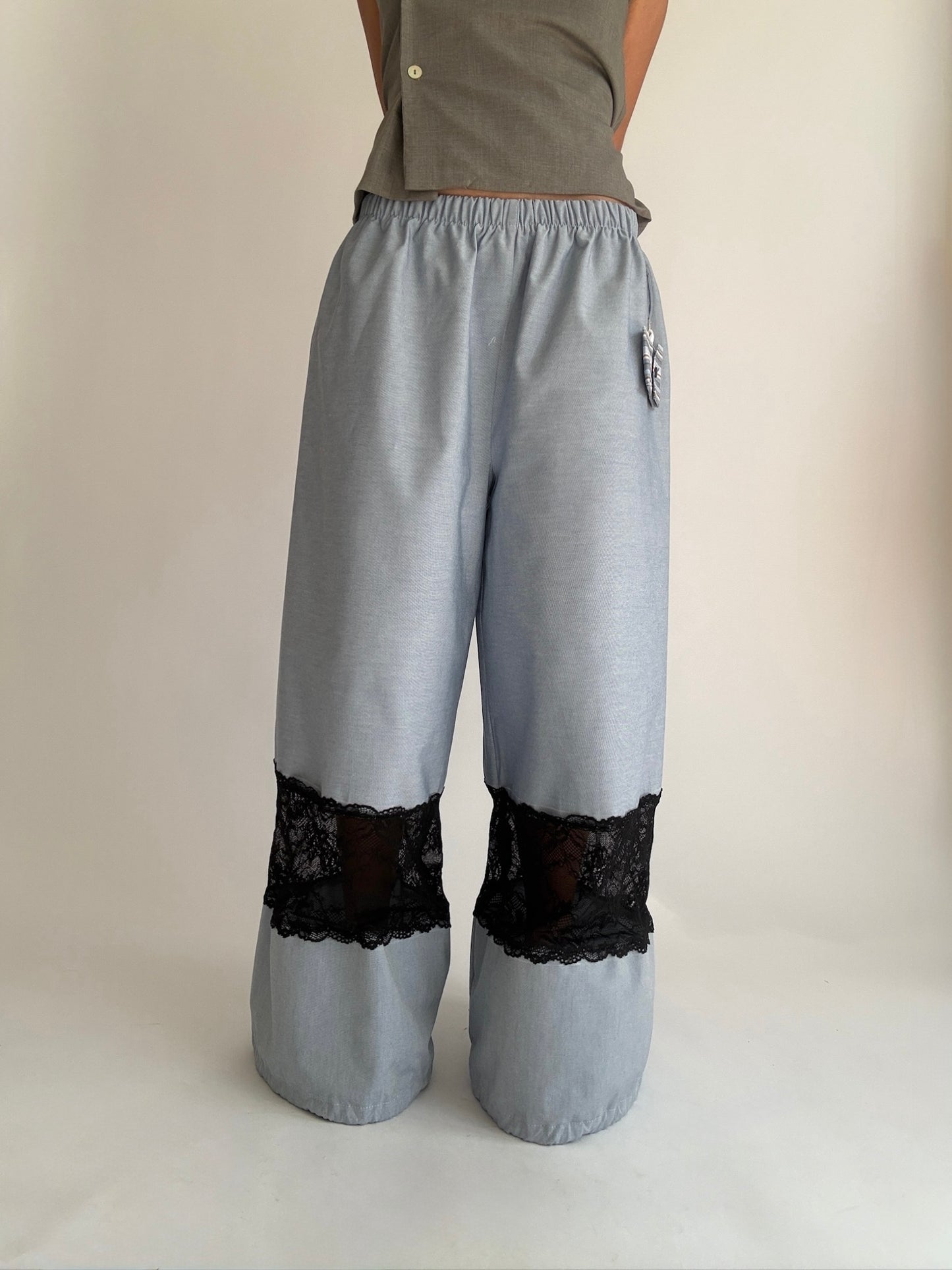 le Colette Pants N°217