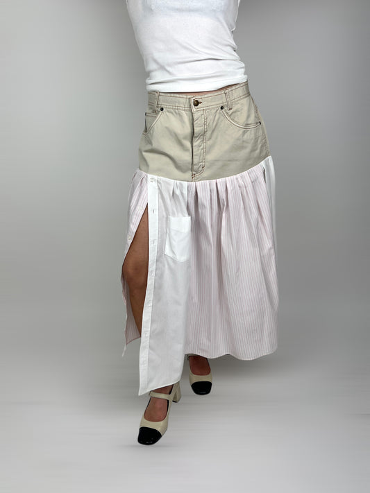 June Skirt N°16