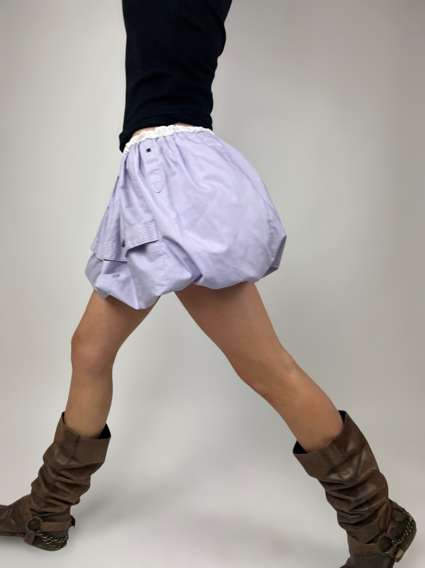 Papalo Skirt N°28