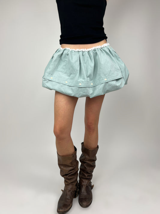 Papalo Skirt N°33