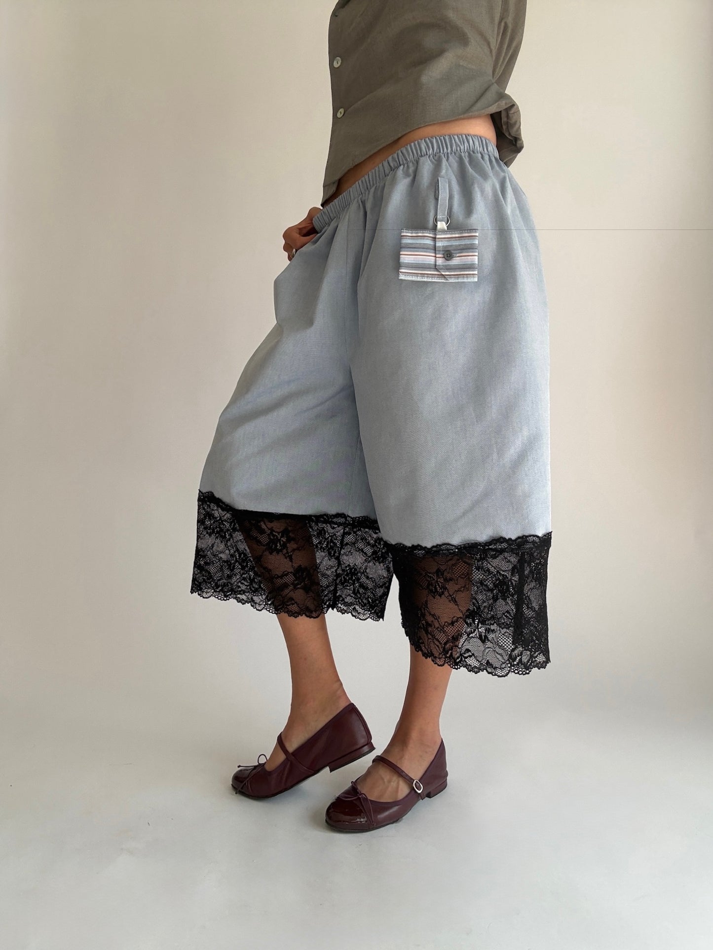 le Colette Basketball Shorts N°127