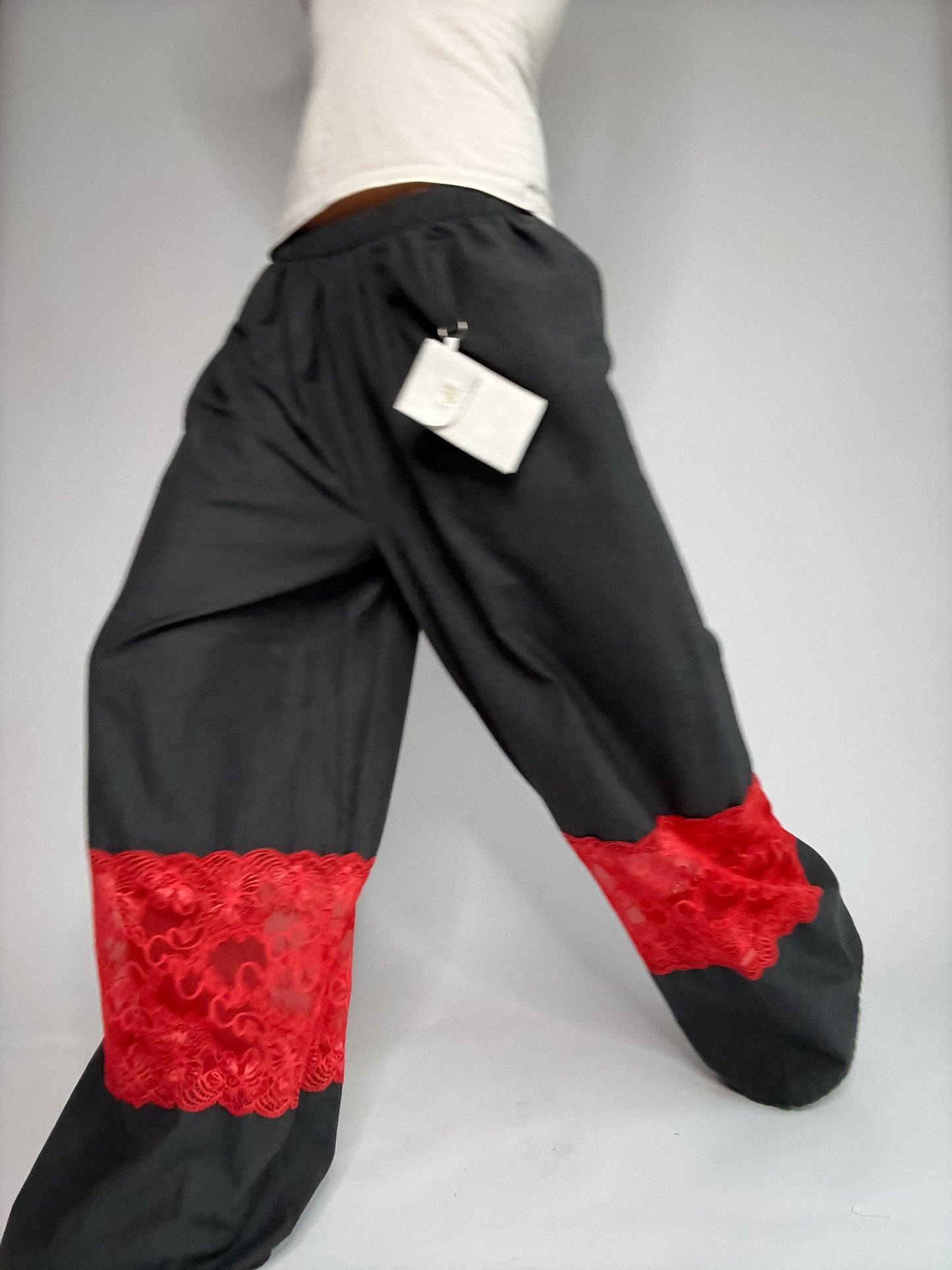 le Colette Pants N°98