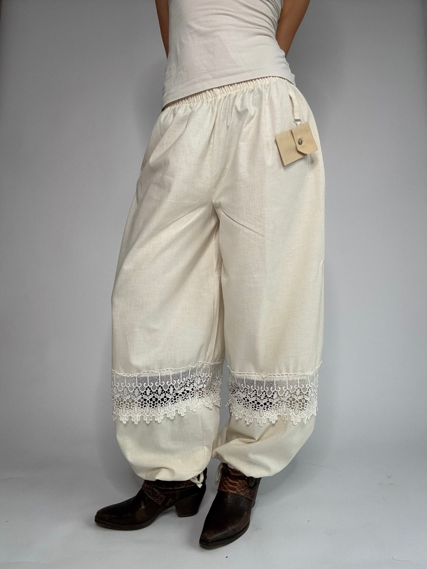 le Colette Pants N°96