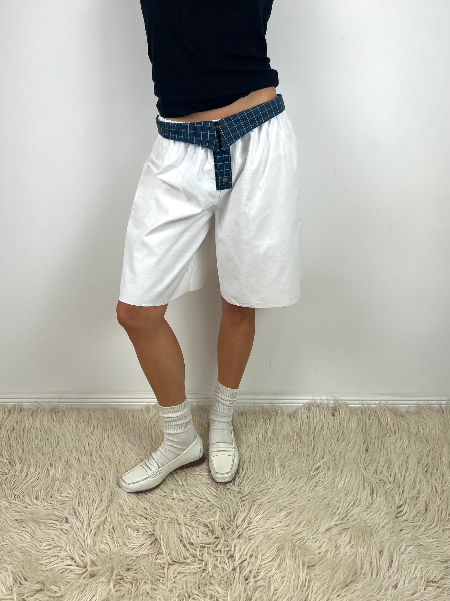 Frankie Basketball Shorts N°16