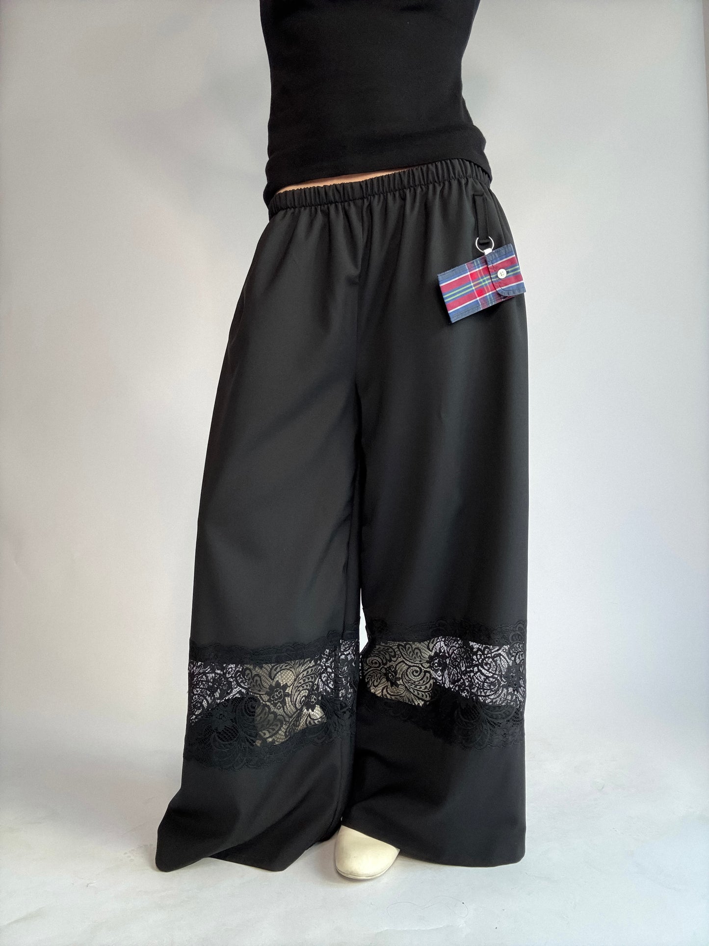 le Colette Pants N°73