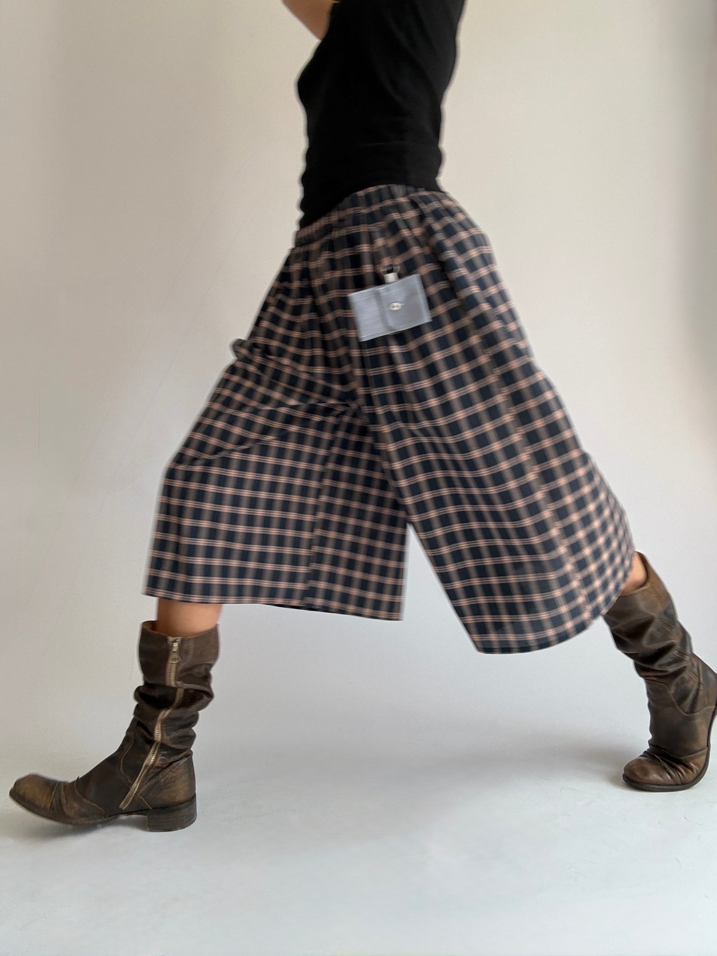 le René Shorts N°5
