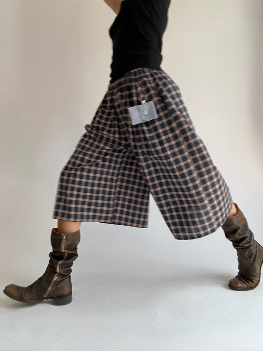 le René Shorts N°5