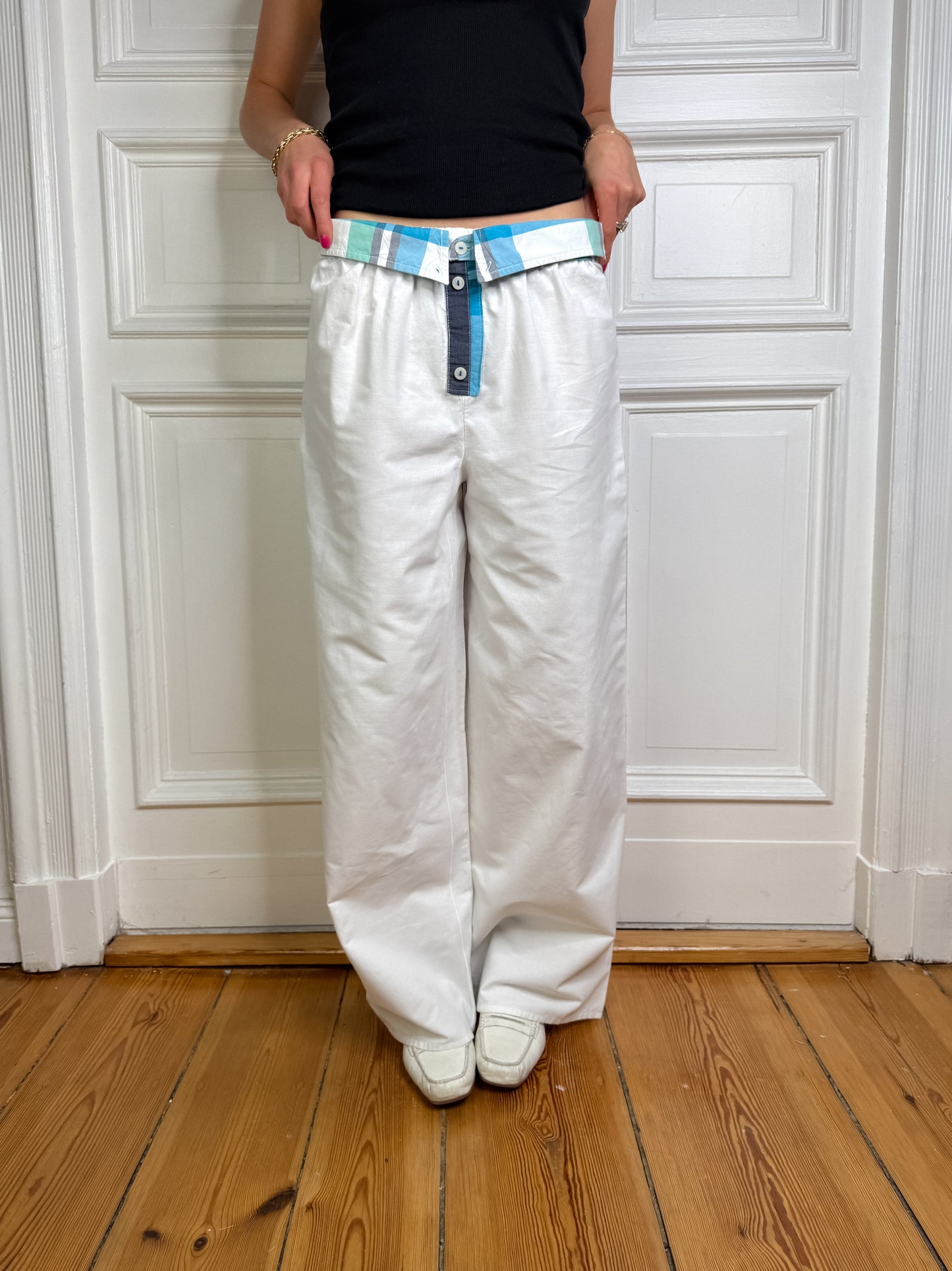 Le Frankie Pants N°46